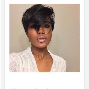 Meet your Posher, Tiffany